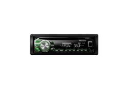 Pioneer DEH-1600UBG, Tuner Pioneer DEH-1600UBG, Tuner
