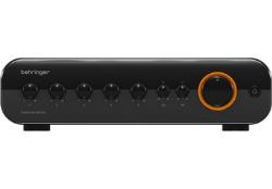 Behringer EUROCOM SN2108, Behringer EUROCOM SN2108,