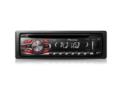 Pioneer DVH-340UB, DVD-RDS