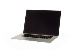Apple MacBookPro Retina 15 Apple MacBookPro Retina 15