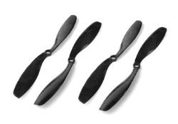 Carbon Propeller Set 9x4.7 Carbon Propeller Set 9x4.7