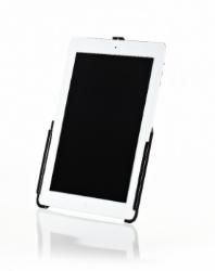 xMount Tube, iPad Air Halt