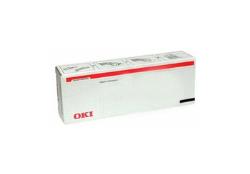 Toner zu OKI C931 schwarz,