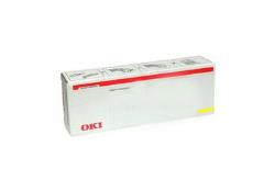 Toner zu OKI C931 yellow, 