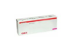 Toner zu OKI C931 magenta,