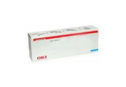 Toner zu OKI C931 cyan, 45