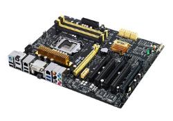 ASUS P9D WS, ATX, Intel C2 ASUS P9D WS, ATX, Intel C2