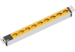 Bachmann IT PDU 1HE 19", 9 Bachmann IT PDU 1HE 19", 9