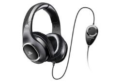 Premium Stereo Gaming Head