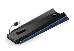 Vertical Stand & USB Hub -