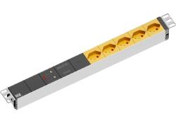 Bachmann IT PDU 1HE 19", � Bachmann IT PDU 1HE 19", �