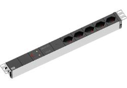 Bachmann IT PDU 1HE 19", � Bachmann IT PDU 1HE 19", �