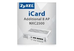 ZyXEL iCard NXC2500