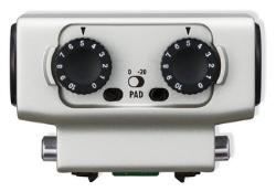 Zoom EXH-6, XLR/TRS Modul Zoom EXH-6, XLR/TRS Modul