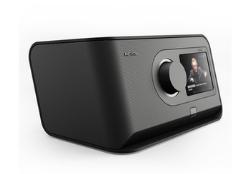 Revo AXiS X3, FM-, DAB+ un Revo AXiS X3, FM-, DAB+ un