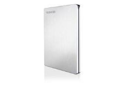 Toshiba STOR.E SLIM 2.5" 5 Toshiba STOR.E SLIM 2.5" 5