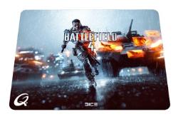 Qpad Battlefield 4  Limite