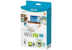Fit & Fit Meter - WiiU - D Fit & Fit Meter - WiiU - D