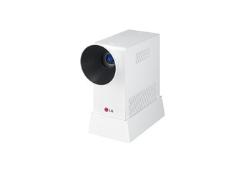 DLP Projektor LG PG60G, WX