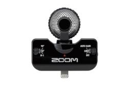Zoom IQ5, M/S Mikrofon fü Zoom IQ5, M/S Mikrofon fü