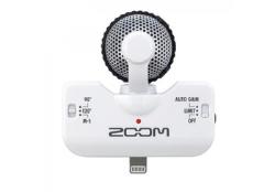 Zoom IQ5, M/S Mikrofon fü Zoom IQ5, M/S Mikrofon fü