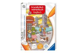 tiptoi® Grundschulwörter
