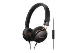 Philips SHL5305BK/00, On-E Philips SHL5305BK/00, On-E