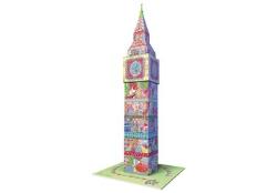 Ravensburger Puzzle - Tula