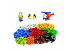 LEGO Steine und Co. Grundb LEGO Steine und Co. Grundb