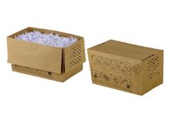 Rexel recycelbare Abfalls�