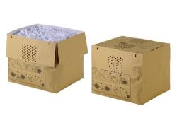 Rexel recycelbare Abfalls�