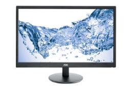 AOC e2470Swh 24" LED, 5ms,