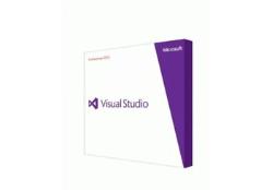 Microsoft Visual Studio 20 Microsoft Visual Studio 20