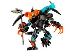 LEGO Hero Factory Splitter LEGO Hero Factory Splitter