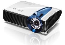 DLP-Projektor BenQ LW61ST, DLP-Projektor BenQ LW61ST,