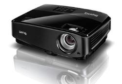 DLP Projektor BenQ MW523, 