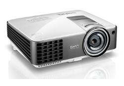 DLP-Projektor BenQ MW820ST DLP-Projektor BenQ MW820ST