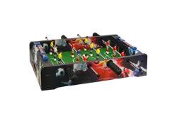Tisch-Fussball Set, Masse: