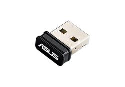 ASUS USB-N10 NANO: WLAN US ASUS USB-N10 NANO: WLAN US