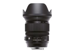 Sigma 24-105mm f / 4.0 DG Sigma 24-105mm f / 4.0 DG