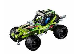LEGO Technic - Action WÃ�