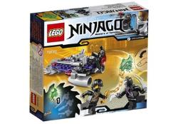 LEGO Ninjago schwebendes S