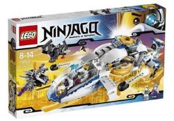 LEGO Ninjago Ninjacopter, 