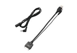 Alpine KCU-461iV USB iPod/