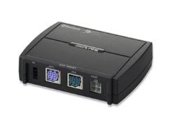 Alpine KCE-400BT Parrot Bl