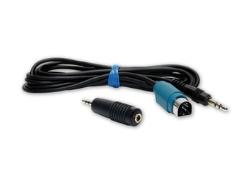 Alpine KCE-236B Adapter Fu