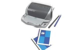 GBC Plastikbindegerät C GBC Plastikbindegerät C