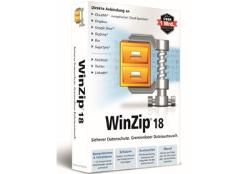 WinZip 18 Combo Std., 1 Us WinZip 18 Combo Std., 1 Us