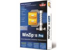 WinZip 18 Combo Pro, 1 Use WinZip 18 Combo Pro, 1 Use