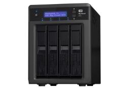 WD My Cloud EX4 12TB, 4 HD WD My Cloud EX4 12TB, 4 HD